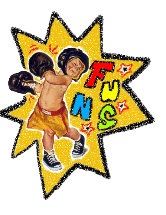 FUNS Logo
